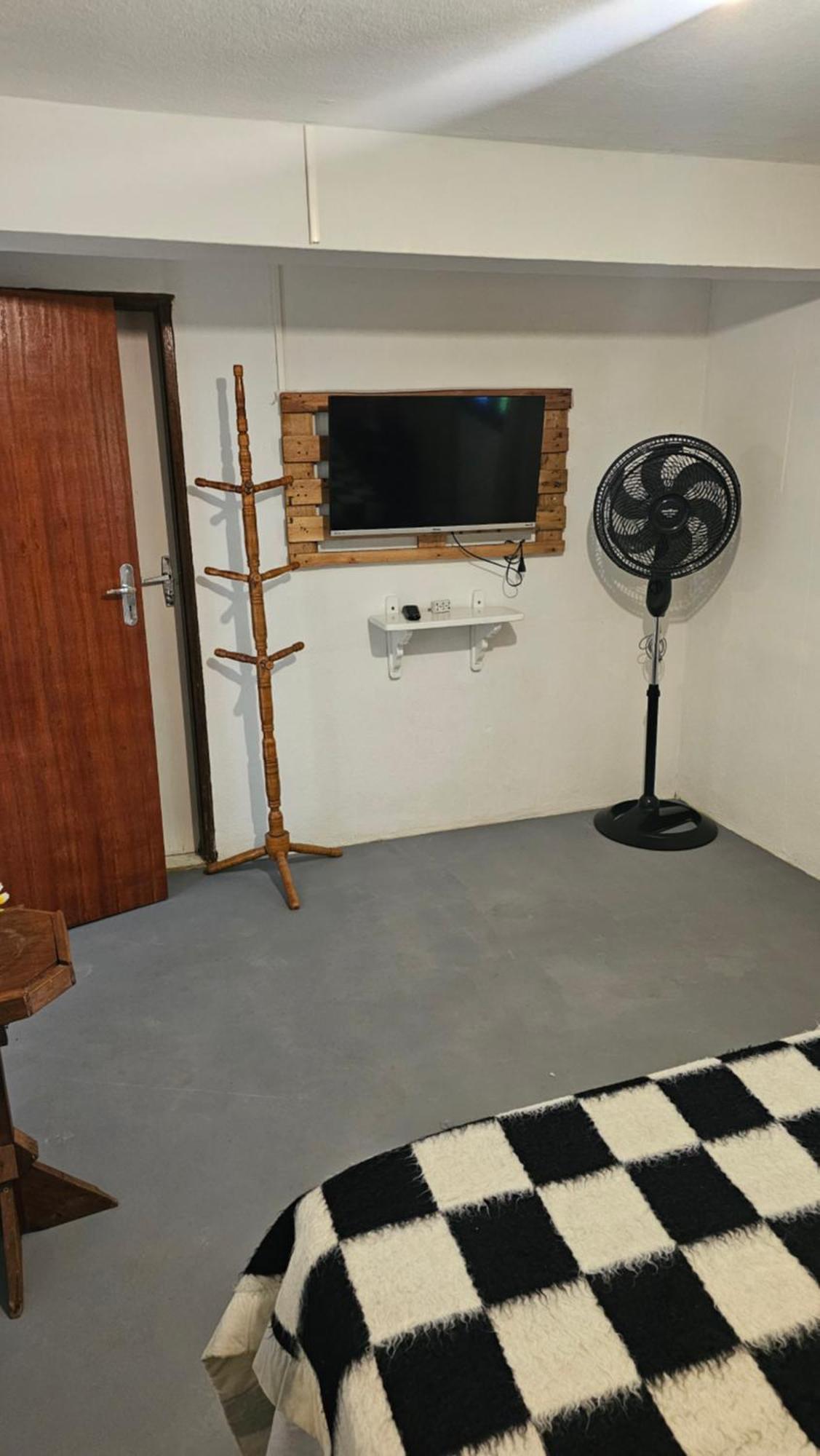 Hostel Yellow House Mg Itamonte Εξωτερικό φωτογραφία