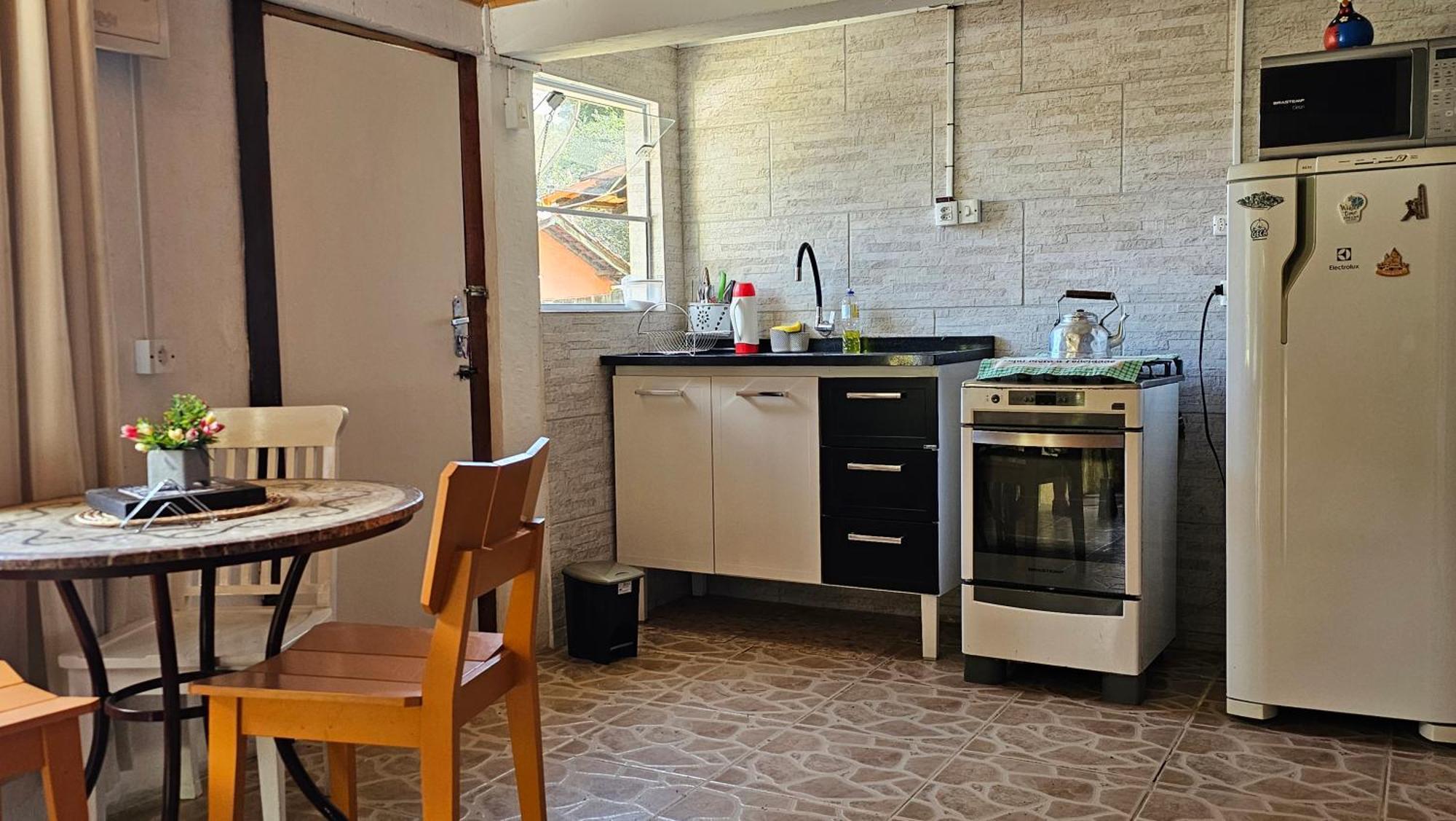 Hostel Yellow House Mg Itamonte Εξωτερικό φωτογραφία
